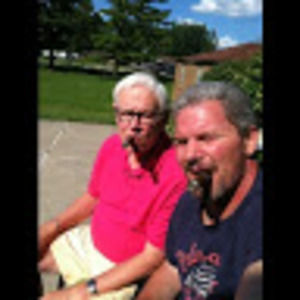 Meet your Posher, Keith